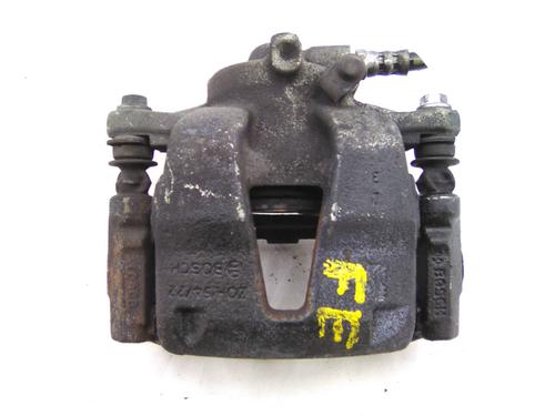 Used Left front brake caliper Left front brake caliper 19813049 19813049