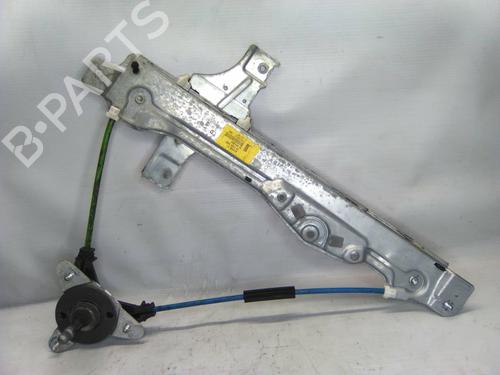 Used Rear left window mechanism Rear left window mechanism 19813077 19813077