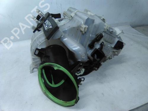 Used Heater matrix box Heater matrix box PEUGEOT 208 I (CA_, CC_) 1.4 HDi (68 hp) 19813079 19813079