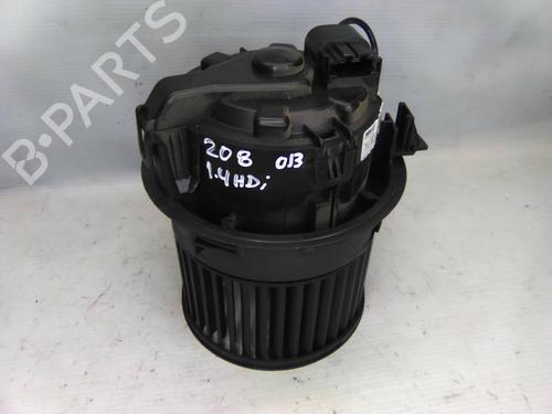 Used Heater blower motor Heater blower motor 19813065 19813065
