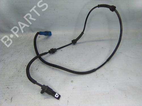 Used Electronic module Electronic module PEUGEOT 208 I (CA_, CC_) 1.4 HDi (68 hp) 19813082 19813082