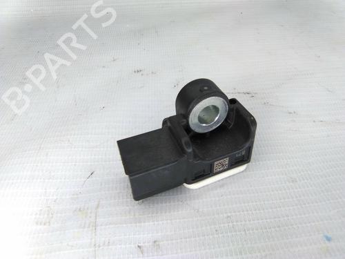 Used Electronic module Electronic module PEUGEOT 208 I (CA_, CC_) 1.4 HDi (68 hp) 19813097 19813097