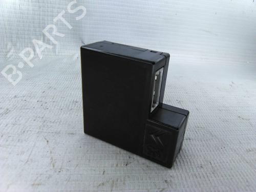 Used Electronic module Electronic module 19813101 19813101