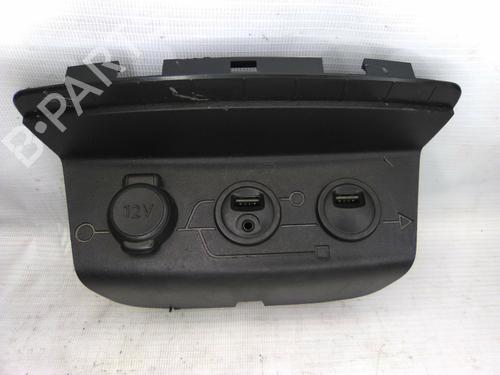 Used Electronic module Electronic module 19813104 19813104