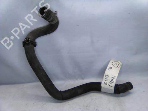 Used Pipe Pipe PEUGEOT 208 I (CA_, CC_) 1.4 HDi (68 hp) 19813136 19813136