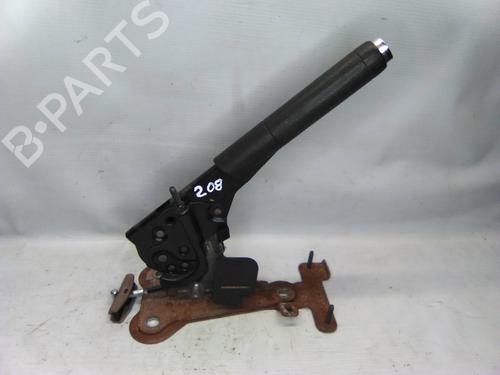 Used Hand brake Hand brake 19813142 19813142