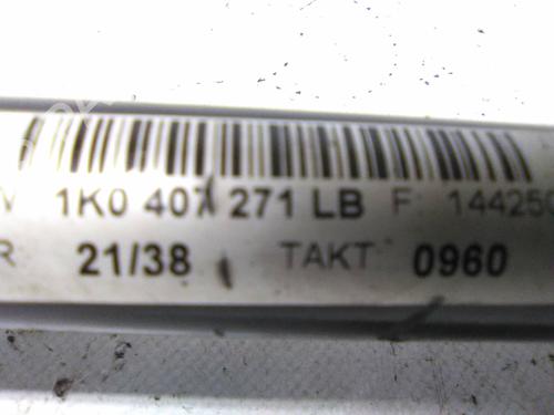 Used Left front driveshaft Left front driveshaft VW GOLF VII Variant (BA5, BV5) 1.6 TDI (105 hp) 19813151 19813151