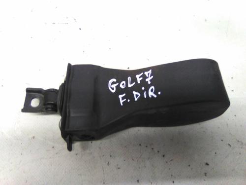 Used Hinge/Door check strap Hinge/Door check strap VW GOLF VII Variant (BA5, BV5) 1.6 TDI (105 hp) 19813152 19813152