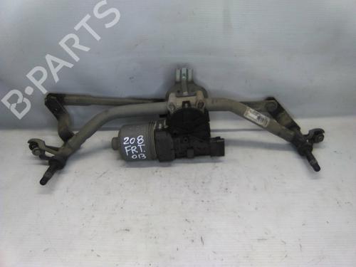 Used Front wiper motor Front wiper motor 19813146 19813146