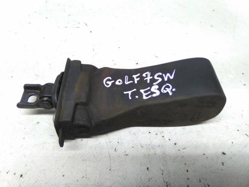 Used Hinge/Door check strap Hinge/Door check strap VW GOLF VII Variant (BA5, BV5) 1.6 TDI (105 hp) 19813153 19813153