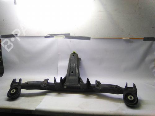 Used Rear axle Rear axle VW SHARAN (7M8, 7M9, 7M6) 1.9 TDI (90 hp) 22944095 22944095