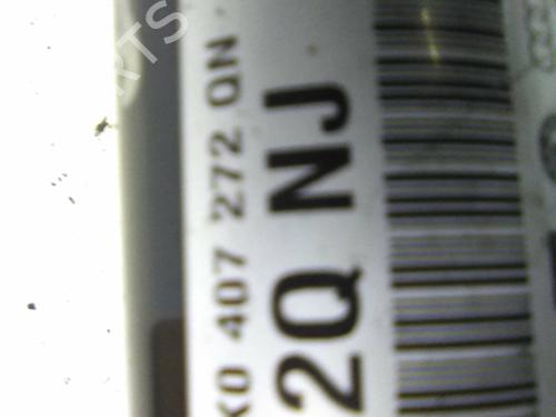 Used Right front driveshaft Right front driveshaft VW GOLF VII Variant (BA5, BV5) 1.6 TDI (105 hp) 19813150 19813150