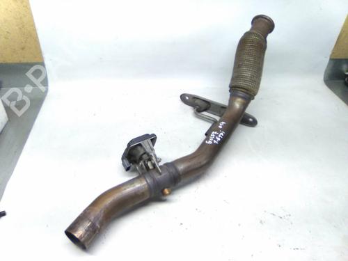 Used Pipe Pipe VW GOLF VII Variant (BA5, BV5) 1.6 TDI (105 hp) 19813163 19813163