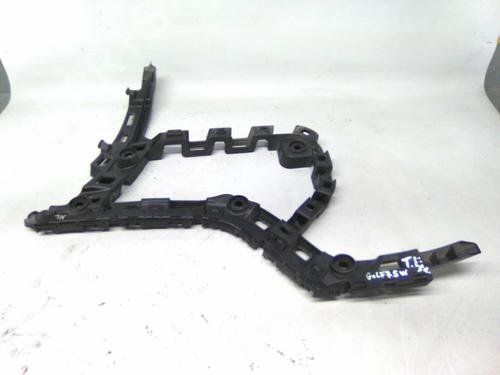 Used Rear bumper bracket Rear bumper bracket VW GOLF VII Variant (BA5, BV5) 1.6 TDI (105 hp) 19813164 19813164