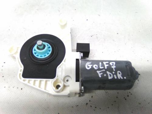 Used Right front window motor Right front window motor VW GOLF VII Variant (BA5, BV5) 1.6 TDI (105 hp) 19813176 19813176