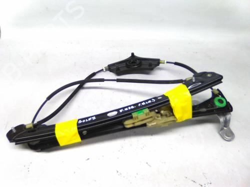 Used Front left window mechanism Front left window mechanism VW GOLF VII Variant (BA5, BV5) 1.6 TDI (105 hp) 19813177 19813177
