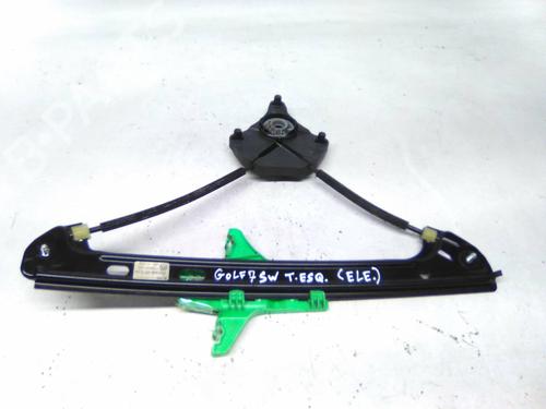 Used Rear left window mechanism Rear left window mechanism 19813179 19813179