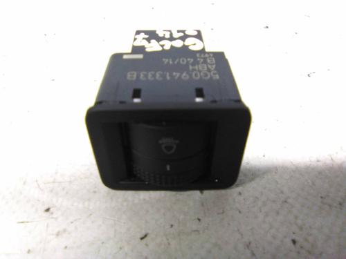 Used Switch Switch VW GOLF VII Variant (BA5, BV5) 1.6 TDI (105 hp) 19813170 19813170