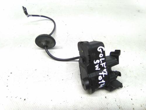 Used Fuel door actuator Fuel door actuator VW GOLF VII Variant (BA5, BV5) 1.6 TDI (105 hp) 19813172 19813172