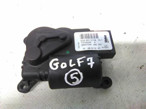 Módulo eletrónico Módulo eletrónico VW GOLF VII Variant (BA5, BV5) 1.6 TDI (105 hp) 19813196 19813196