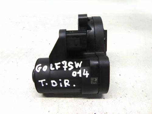 Used Electric handbrake Electric handbrake VW GOLF VII Variant (BA5, BV5) 1.6 TDI (105 hp) 19813198 19813198