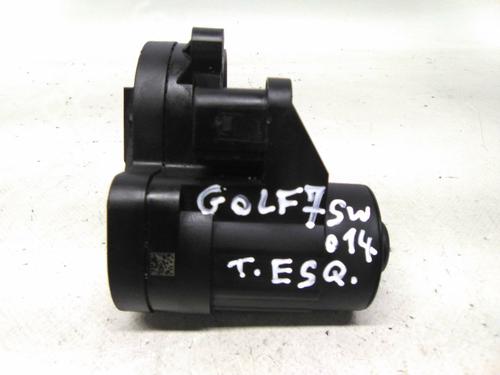 Used Electric handbrake Electric handbrake VW GOLF VII Variant (BA5, BV5) 1.6 TDI (105 hp) 19813199 19813199