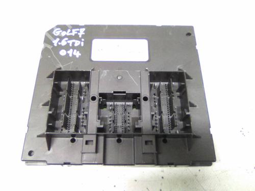 Used Electronic module Electronic module 19813191 19813191