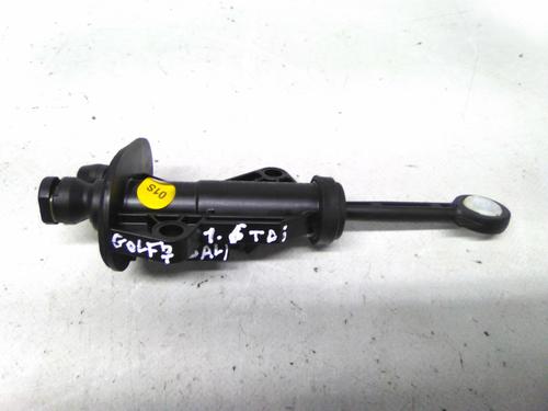 Used Clutch pedal Clutch pedal VW GOLF VII Variant (BA5, BV5) 1.6 TDI (105 hp) 19813200 19813200