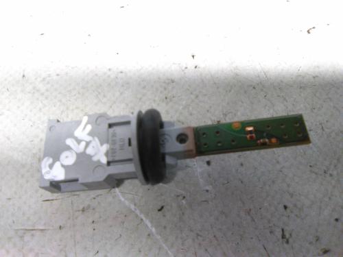 Used Electronic module Electronic module VW GOLF VII Variant (BA5, BV5) 1.6 TDI (105 hp) 19813204 19813204