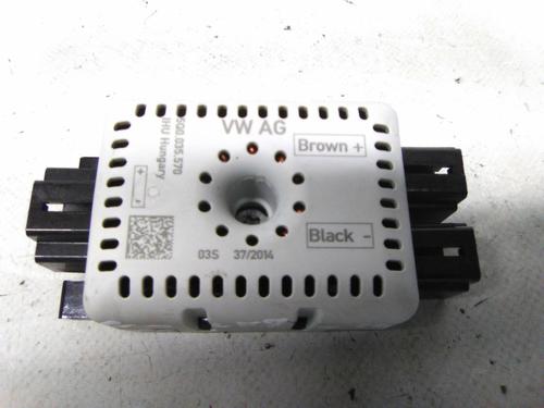 Used Electronic module Electronic module VW GOLF VII Variant (BA5, BV5) 1.6 TDI (105 hp) 19813206 19813206