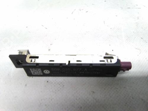 Used Electronic module Electronic module VW GOLF VII Variant (BA5, BV5) 1.6 TDI (105 hp) 19813207 19813207