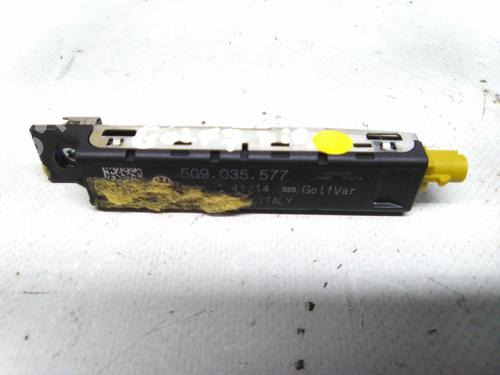 Used Electronic module Electronic module VW GOLF VII Variant (BA5, BV5) 1.6 TDI (105 hp) 19813208 19813208