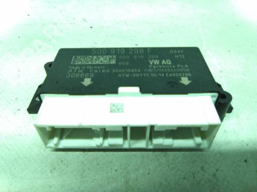 Used Electronic module Electronic module VW GOLF VII Variant (BA5, BV5) 1.6 TDI (105 hp) 19813224 19813224