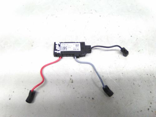 Used Electronic module Electronic module 19813227 19813227
