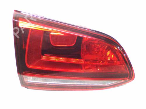Used Left tailgate light Left tailgate light VW GOLF VII Variant (BA5, BV5) 1.6 TDI (105 hp) 19813229 19813229