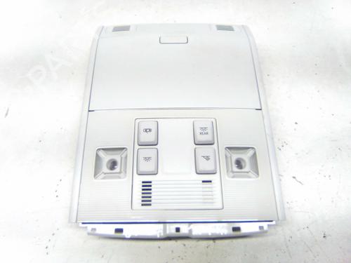 Used Interior roof light Interior roof light 19813231 19813231