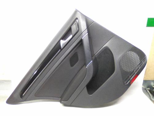 Used Rear left panel Rear left panel VW GOLF VII Variant (BA5, BV5) 1.6 TDI (105 hp) 19813244 19813244