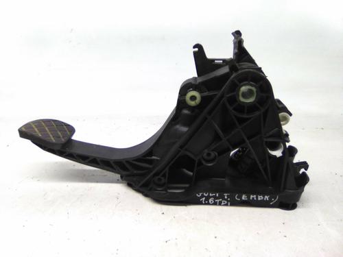 Used Clutch pedal Clutch pedal VW GOLF VII Variant (BA5, BV5) 1.6 TDI (105 hp) 19813246 19813246