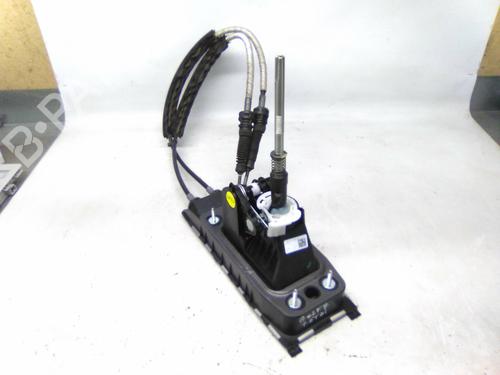Used Gear lever Gear lever VW GOLF VII Variant (BA5, BV5) 1.6 TDI (105 hp) 19813265 19813265