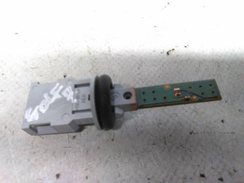 Used Electronic module Electronic module VW GOLF VII Variant (BA5, BV5) 1.6 TDI (105 hp) 19813273 19813273