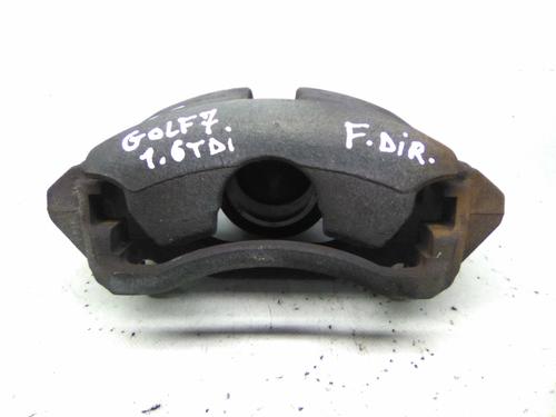Used Right front brake caliper Right front brake caliper 19813287 19813287