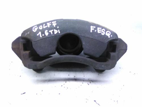 Used Left front brake caliper Left front brake caliper 19813288 19813288