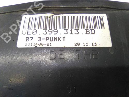 Subframe SEAT EXEO ST (3R5) 2.0 TDI | BP19813296M9 - Image 2