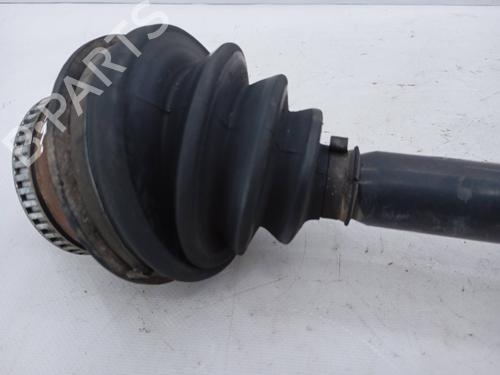 Right front driveshaft AUDI A4 B5 (8D2) 1.9 TDI | BP29209075M39  - Image 5