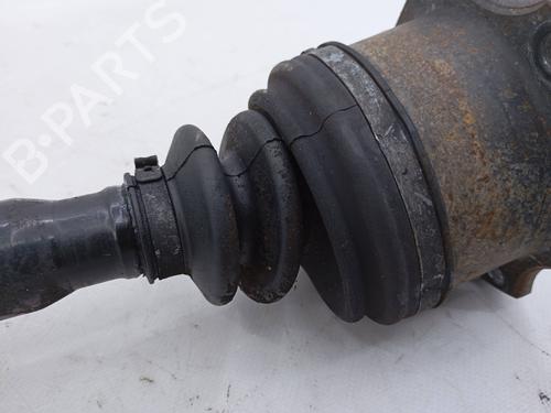 Right front driveshaft AUDI A4 B5 (8D2) 1.9 TDI | BP29209075M39  - Image 6