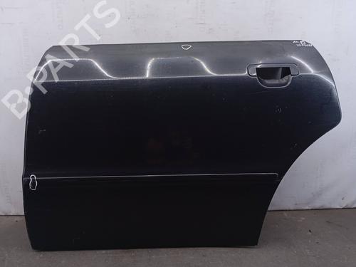Used Left rear door Left rear door 28194294 28194294