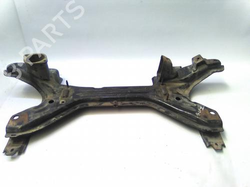 Used Subframe Subframe 22932743 22932743