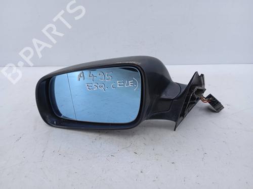 left-mirror-audi-a4-b5-8d2-1994-1995-1996-1997-1998-1999-2000-2001-29141957 main image