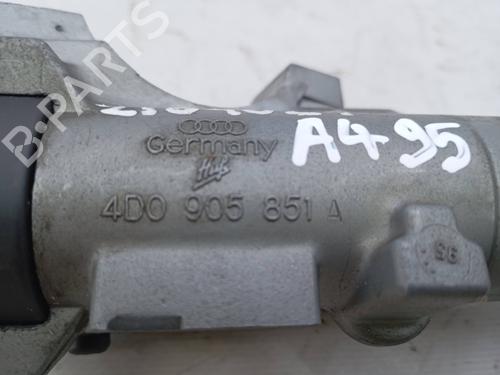 Ignition barrel AUDI A4 B5 (8D2) 1.9 TDI | BP29139942M48  - Image 6