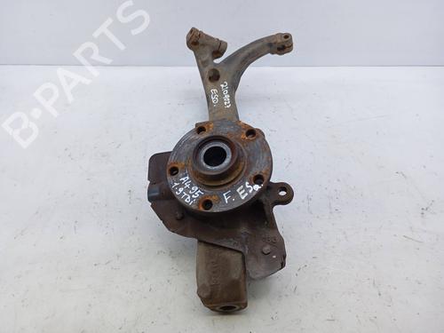 Used Left front steering knuckle Left front steering knuckle AUDI A4 B5 (8D2) 1.9 TDI (90 hp) 29157872 29157872